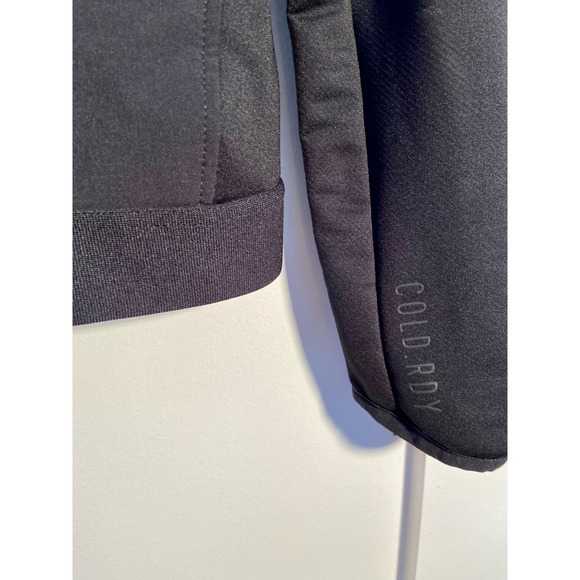 Women’s SZ small Adidas Cold RDY Preowned Training Jacket WSS13 - Picture 10 of 16